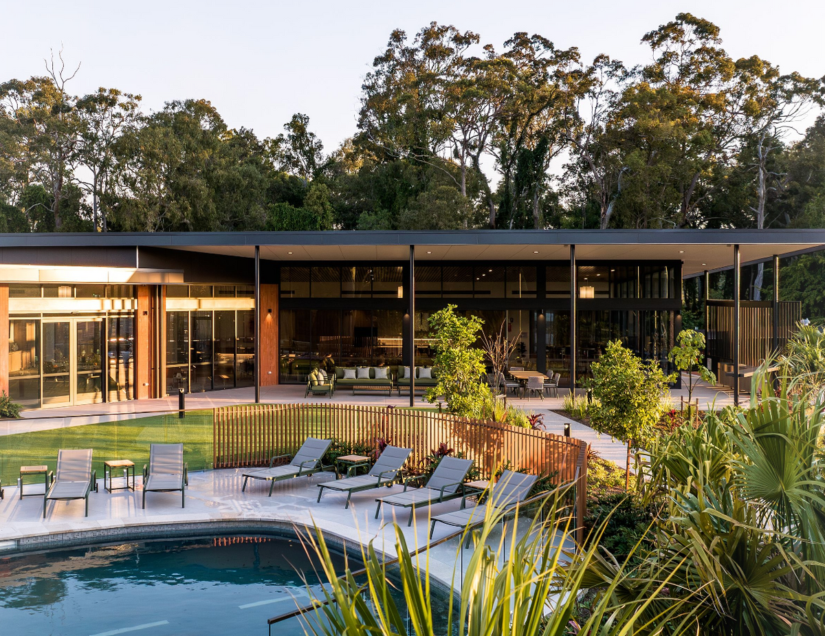 Ingenia Lifestyle Sanctuary, Victoria Point
