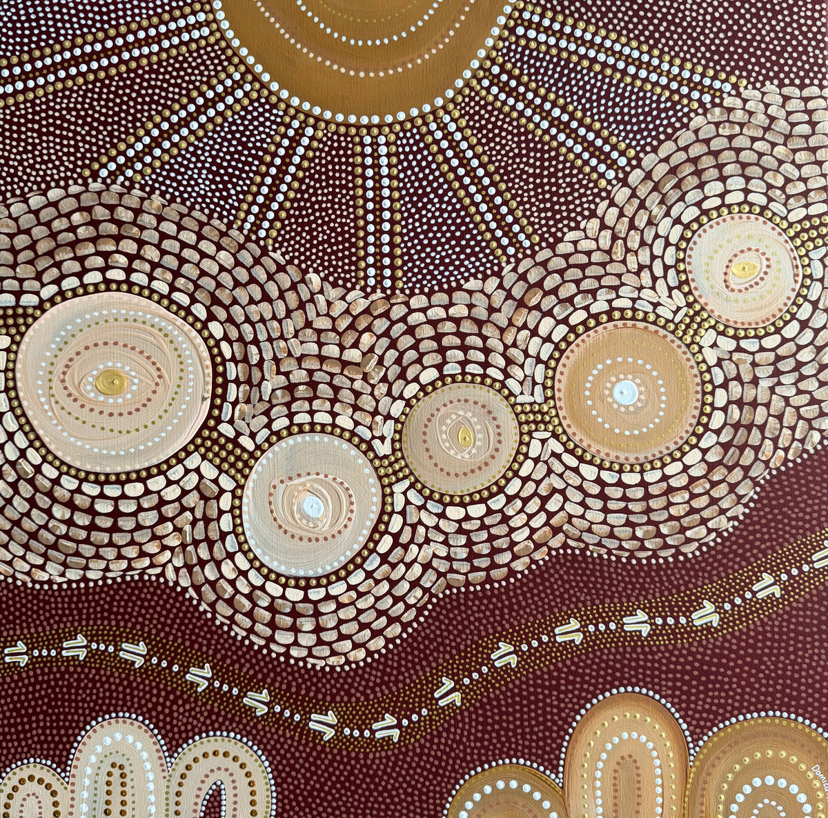 Indigenous