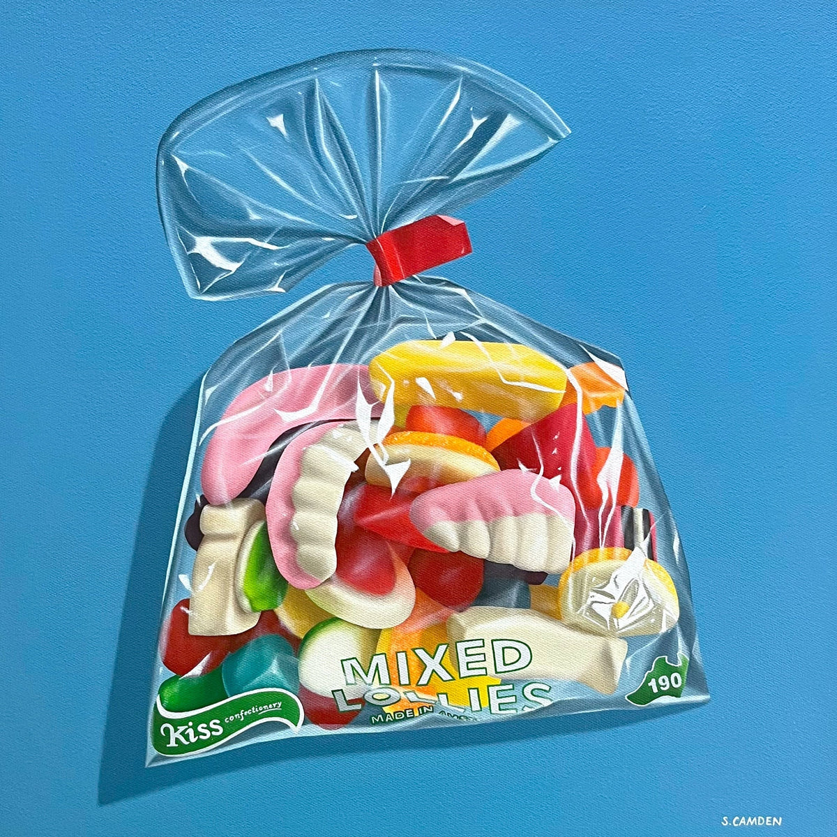 Pop Art