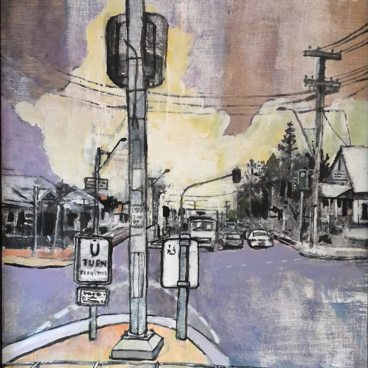 Rob Eggleston
