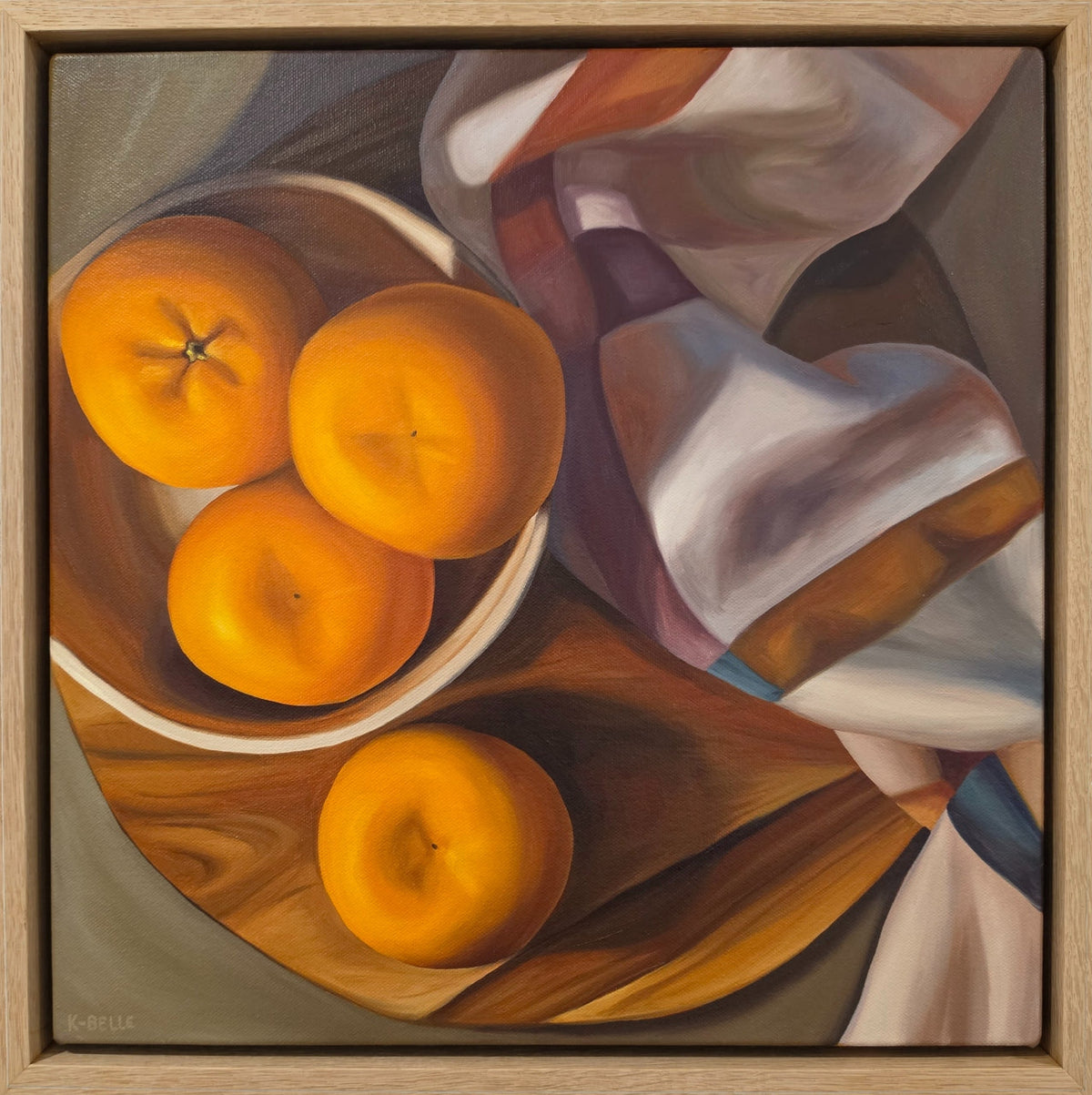 Still Life