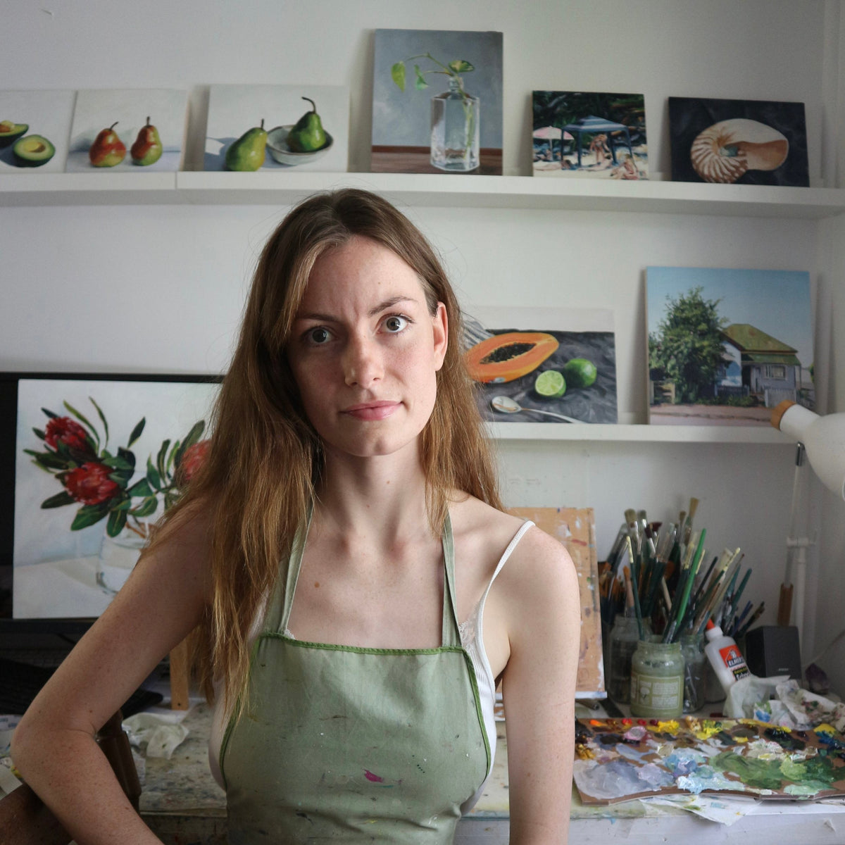 Zoe Willey