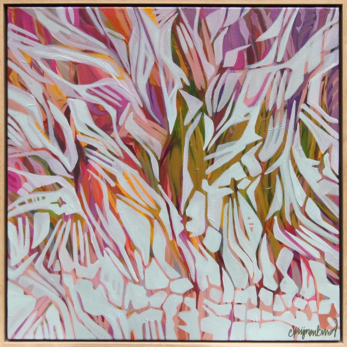 Verdant by Cath Kerr