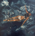 Emergence - Amanda Cameron by Amanda Cameron
