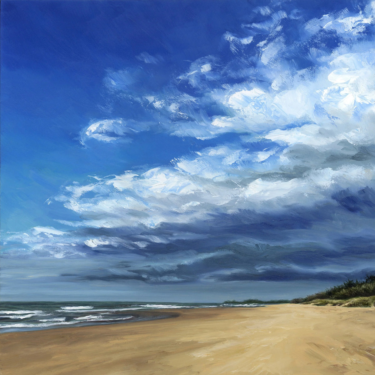 Vista - Alex Louisa by Alex Louisa