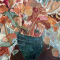 Coffee Blooms - Bronwyn Barton by Bronwyn Barton