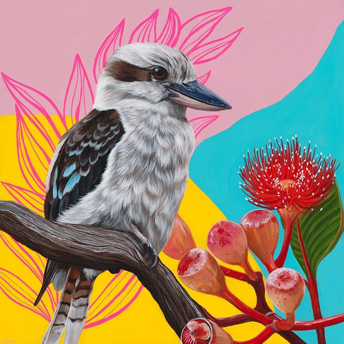 Among the Gums - Caitlin Lever by Caitlin Lever