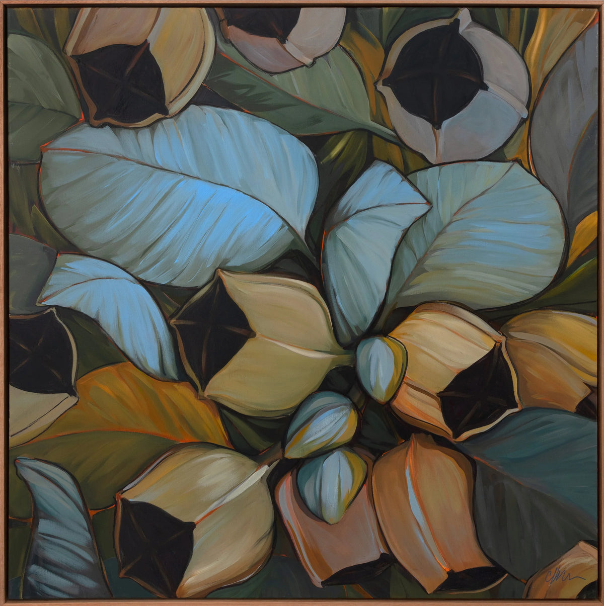Beauty Remains - Cath Kerr by Cath Kerr