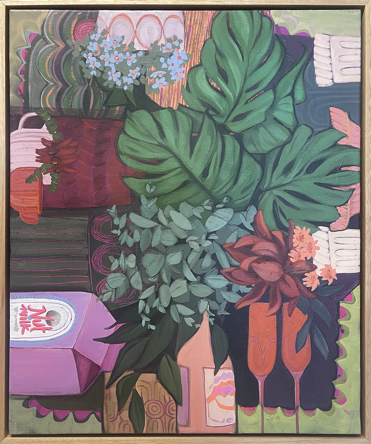 Change Coming - Cath Kerr by Cath Kerr