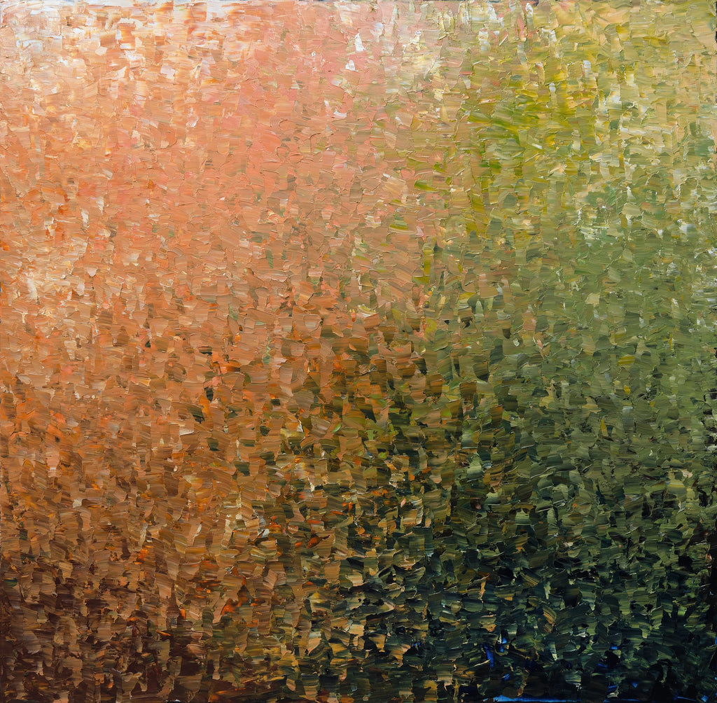 Cylinder Headland - Andrew Hillhouse by Andrew Hillhouse