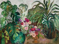 Peace Gardening - Denise Daffara by Denise Daffara