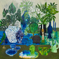 The Collected Table - Denise Daffara by Denise Daffara