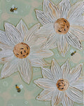 Gathered in Bloom - Domica Hill by Domica Hill