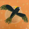 Spirit in Flight - Domica Hill by Domica Hill