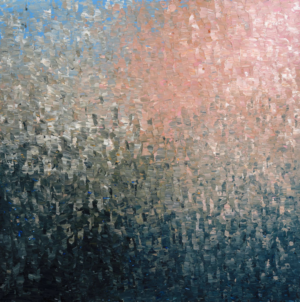 Hazy Day - Andrew Hillhouse by Andrew Hillhouse
