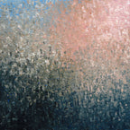 Hazy Day - Andrew Hillhouse by Andrew Hillhouse