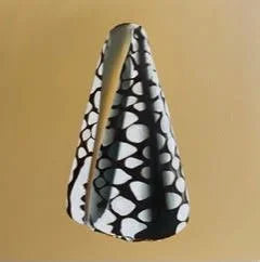 Hebrew Cone - Heidi O'brien by Heidi O'Brien