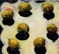Lemon Standoff - Helen Evans by Helen Evans