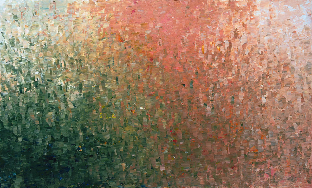 Joyous -Andrew Hillhouse by Andrew Hillhouse