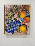 Sunshine on a Plate - Keanna-Belle Sacilotto by Keanna-Belle Sacilotto