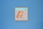 Little Beach -Maggie Buckle by Maggie Buckle