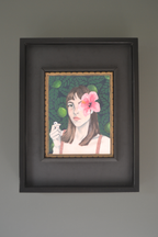 Pardon - Maggie Buckle by Maggie Buckle