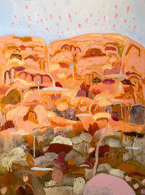 A Guided walk with Jez in Welsh Village - Misa Gelin by Misa Gelin