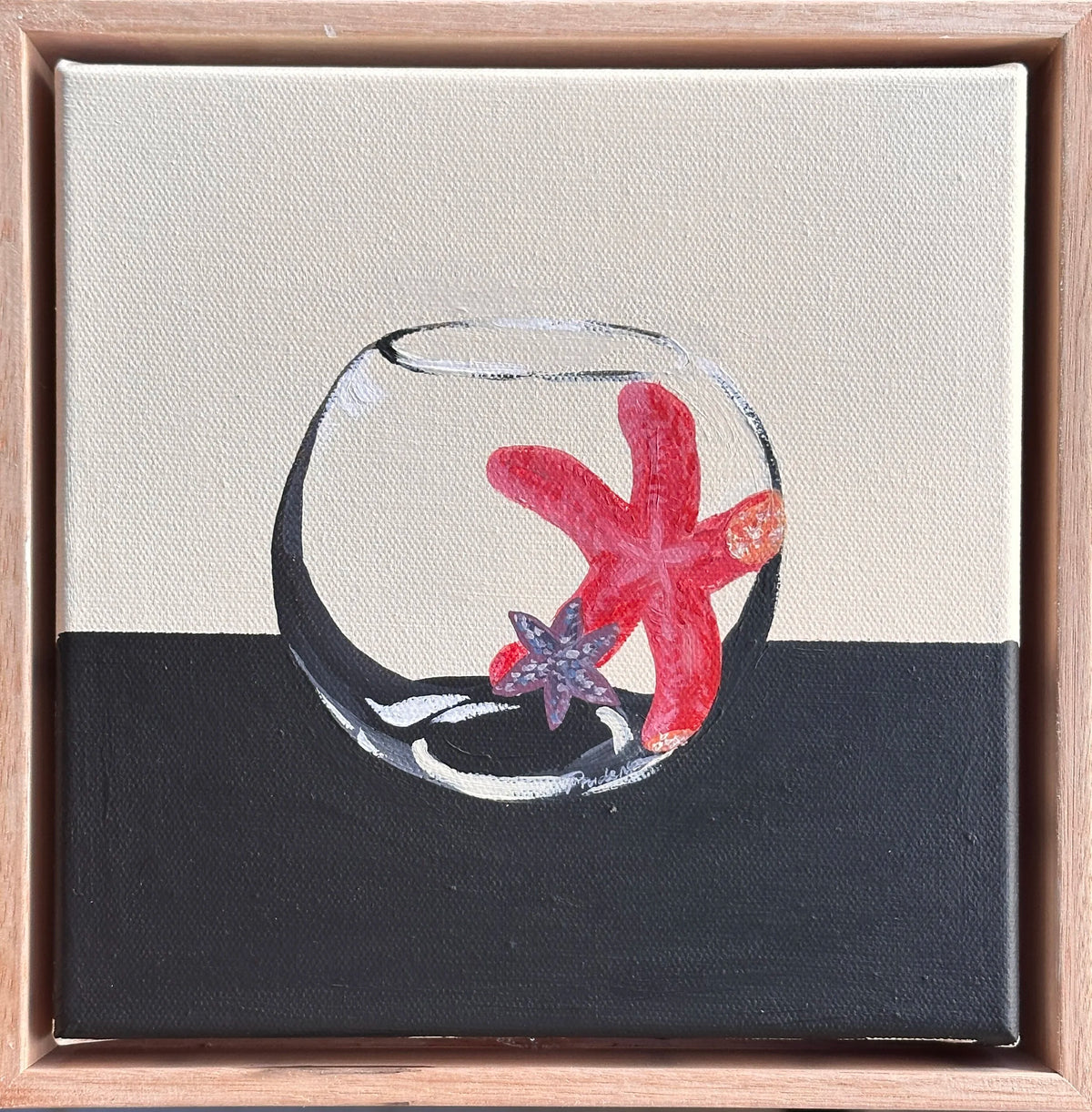 Take Me Home (Orange Starfish 2) - Prudence Coburn by Prudence Coburn