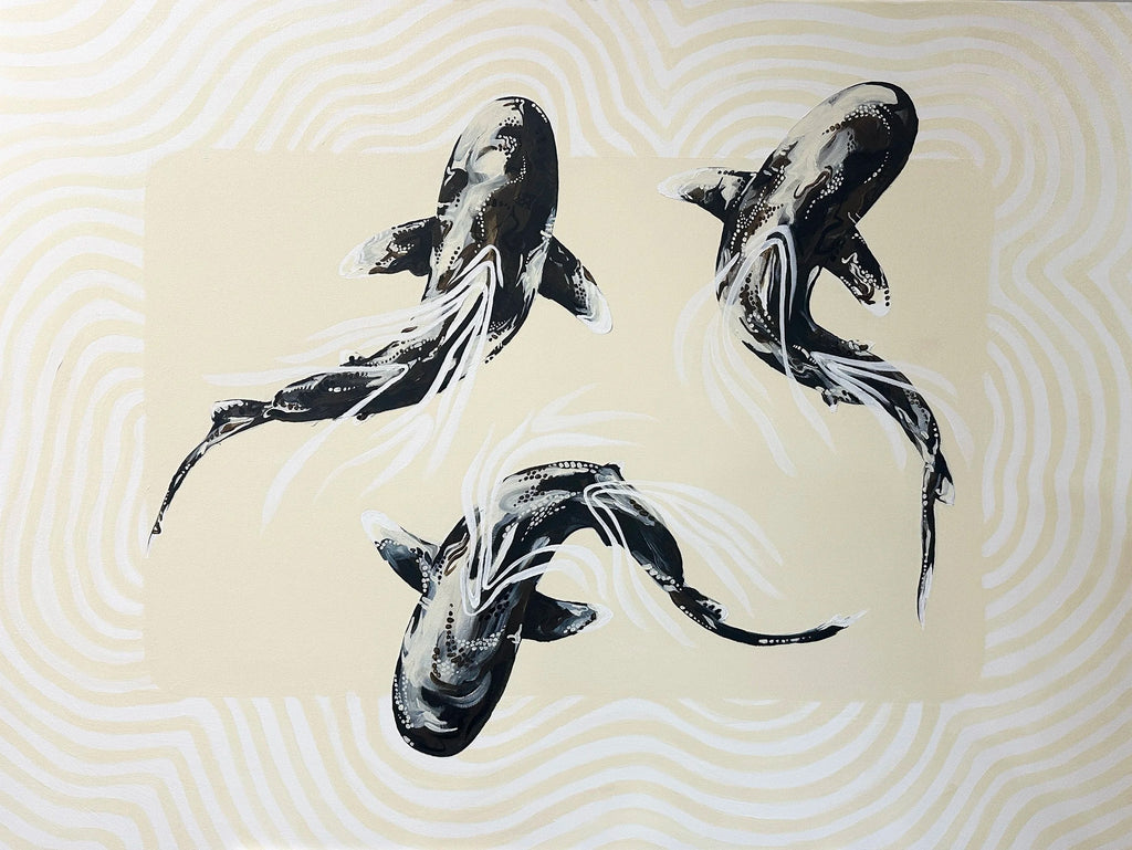 New Directions - Prudence Coburn by Prudence Coburn