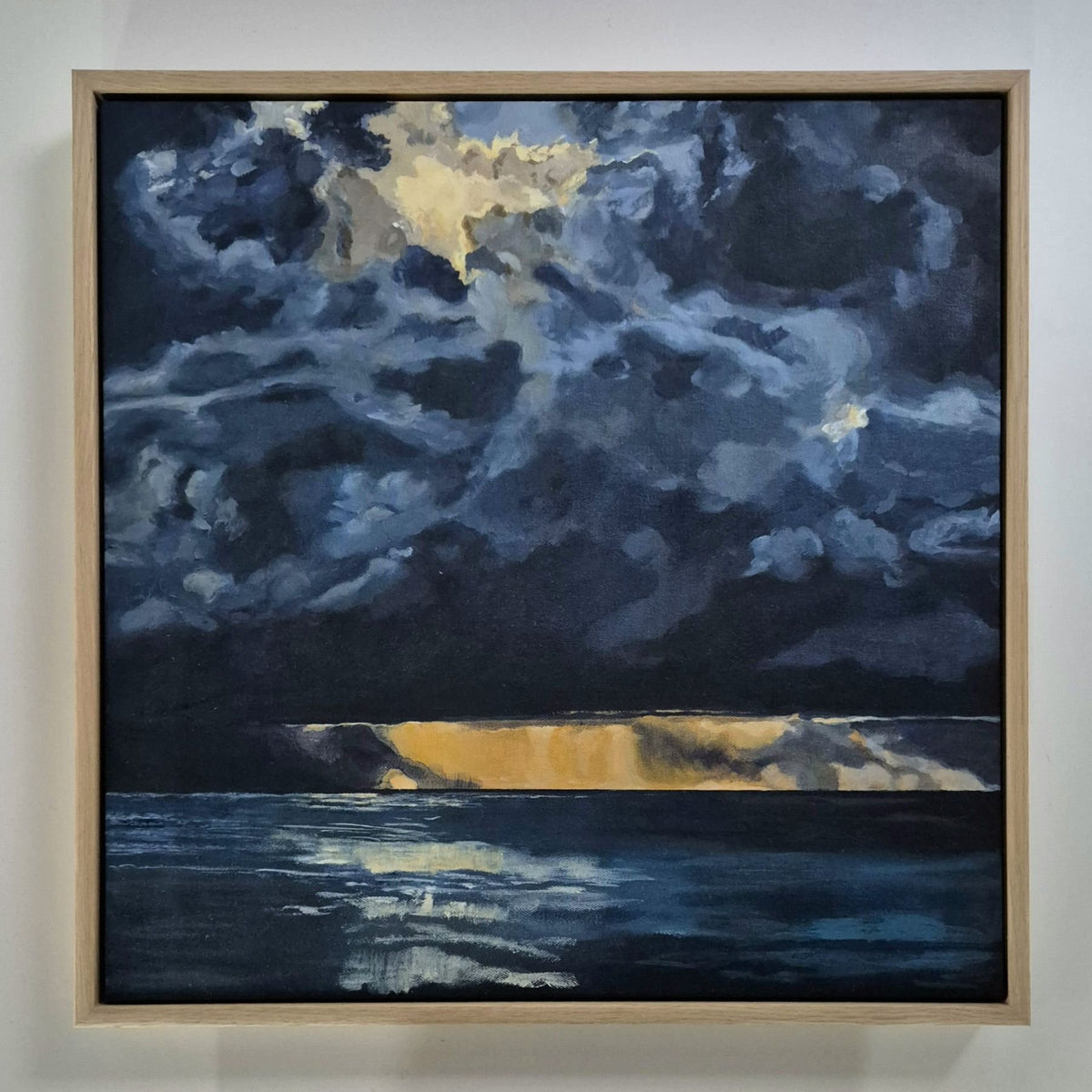 Twilight Tide - Rachel Prince by Rachel Prince