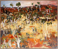 Beyond Kings Canyon - Shane Hastings by Shane Hastings