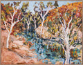 Echoes of the Gorge - Shane Hastings by Shane Hastings