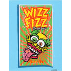 Wizz Fizz (Gross Gus) - Shannon Camden by Shannon Camden