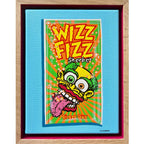 Wizz Fizz (Gross Gus) - Shannon Camden by Shannon Camden