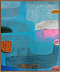 Blue Hunters - Sophie Farquhar by Sophie Farquhar