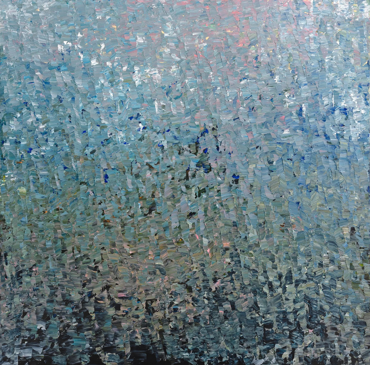 Adrift on the Coral Sea 2 - Andrew Hillhouse by Andrew Hillhouse