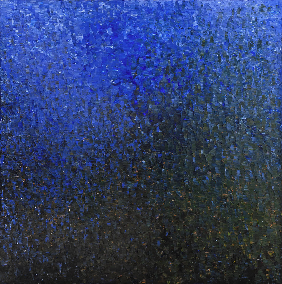 Blue Note - Andrew Hillhouse by Andrew Hillhouse
