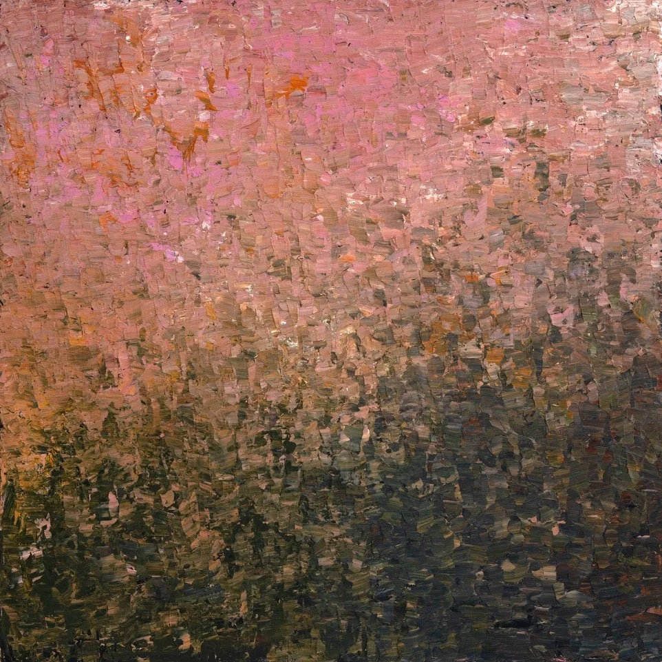 The Dream - Andrew Hillhouse by Andrew Hillhouse