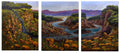 The Last Falls - Wayne Smith by Wayne Smith