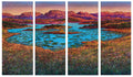 Wildflower Season - Wayne Smith by Wayne Smith