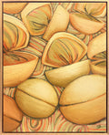 Banksia Nut Bright - Cath Kerr by Cath Kerr