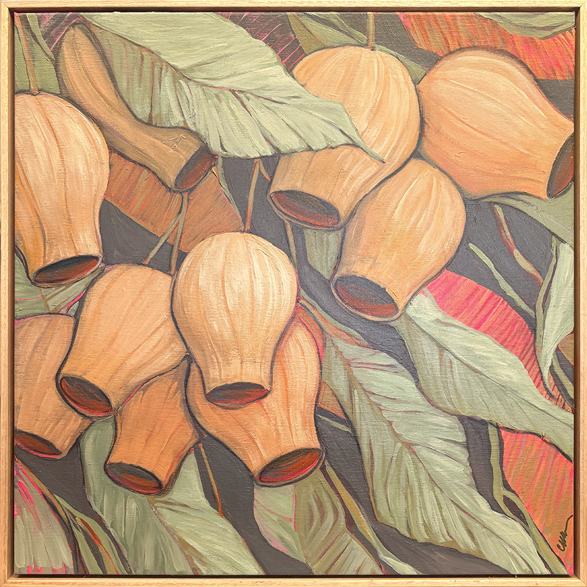 Gumnut Bright - Cath Kerr by Cath Kerr